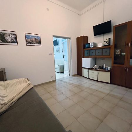 B&B Massafra Nella Tebaide Bagian luar foto